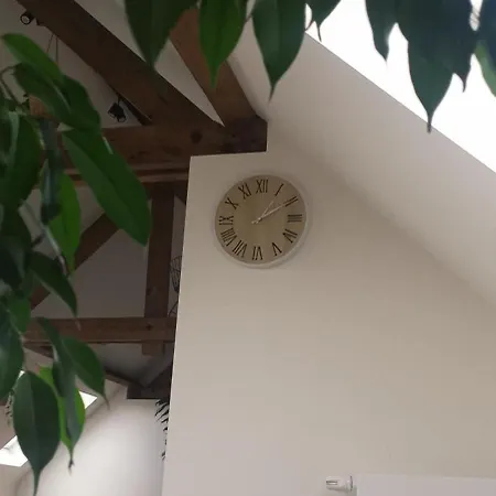 Le Du Rigaumont Casa vacanze Soignies