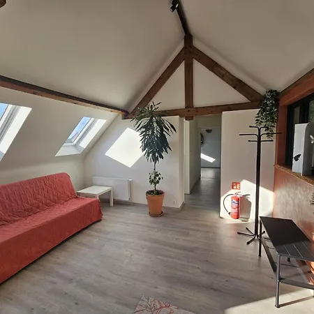 Le Du Rigaumont Hébergement de vacances