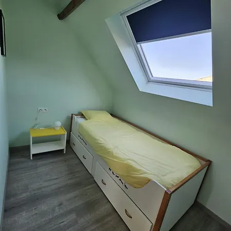 Le Du Rigaumont Hébergement de vacances *