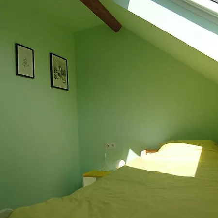 Le Du Rigaumont Hébergement de vacances
