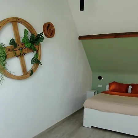 Le Du Rigaumont Casa vacanze *
