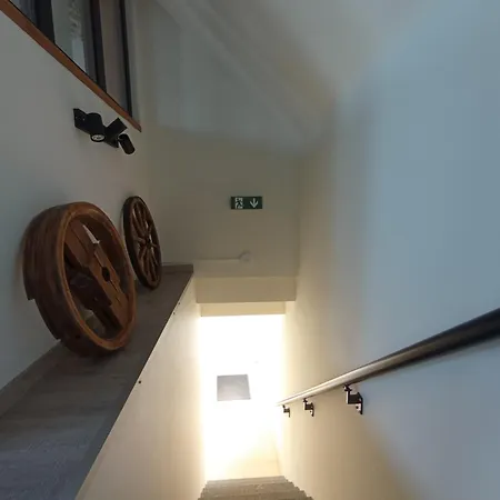 Le Du Rigaumont Hébergement de vacances Soignies