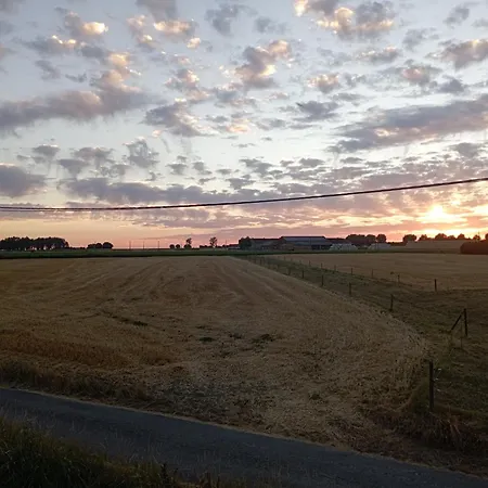 Hébergement de vacances Le Du Rigaumont *